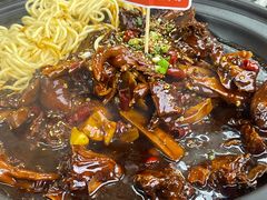 -回味黑鸭煲·始于2006(万松园店)