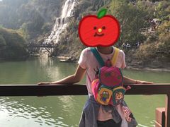 -黄花溪