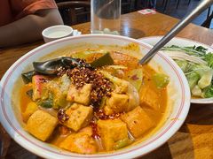-金掌勺·锅包肉(双榆树店)