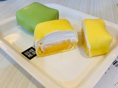 -满记甜品(合生汇购物中心店)