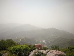 -妙峰山风景名胜区