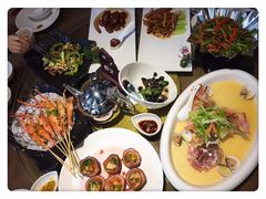 -79号渔船海鲜饭店(华强北店)