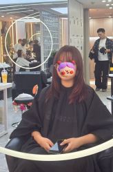 -赤道 Hair Salon