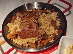 -豪客来牛排(华创国际广场店)