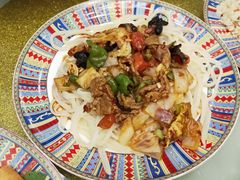 -阿拉丁新疆风味餐厅·清真(罗廊巷店)