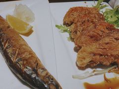 -桂马·日本料理·海胆·海鲜饭·酒场(民主广场店)