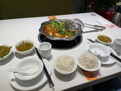 -古乐牛香鲜牛肉牛杂火锅(观前街店)