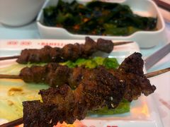-八合里潮汕鲜牛肉火锅(吉大店)