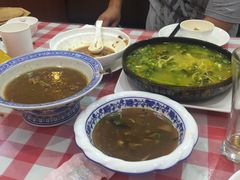 -鲁班小馆(政四街店)