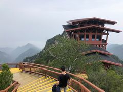 -少华山国家森林公园