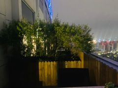 -茉莉花空中花园餐厅(义乌店)