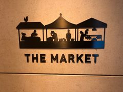 门面-香港唯港荟 Hotel ICON – The Market