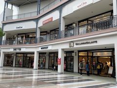 -三井奥特莱斯购物城(爵士之梦长岛店)