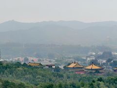 -普陀宗乘之庙(小布达拉宫)