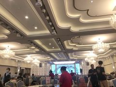 大堂-圣丰城酒家·宴会(宝安大仟里店)