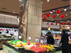 -AEON永旺超市(天津津南店)