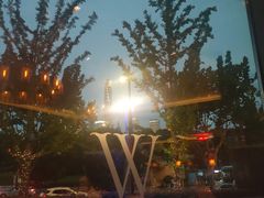 -Wolfgang’s Steakhouse 沃夫冈牛排馆(上海白玉兰广场店)