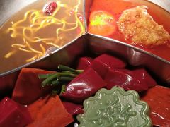 -大龙燚火锅(太古里店)