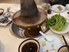 -福寿斋·老北京铜锅涮肉·烤鸭(顺义总店)