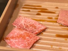 -和牛 烧肉寿喜烧涮锅 善(心斎橋店)
