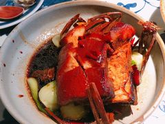 -桂满陇-十里风荷(合生汇店)