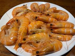 -南海渔家•海鲜•正宗海南菜(海棠湾店)