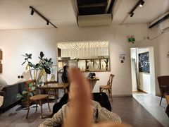-沏点Trattoria意大利餐厅(新街口店)