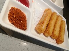 -海底捞火锅(江北万达商业广场店)