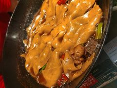 -阿财老铺·老蚌埠龙虾城(华夏总店)