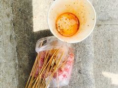 -人民防洪胜利纪念塔