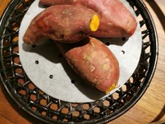 -瑶王府·广西菜(金阳路店)