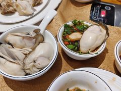 -濠轩阁特色生蚝火锅总店