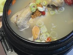 -长顺参鸡汤店(西塔总店)