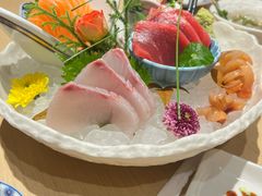 -小山日本料理(太古汇店)