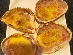-福樱兰海鲜放题铁板烧(加州店)