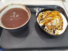 -鲜芋仙(观音桥大融城LG店)