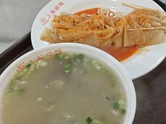 -西工饭庄快餐厅(西工小街店)