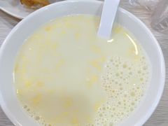 豆浆-兄弟深夜豆浆