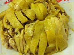 白斩鸡-振鼎鸡(福州路店)