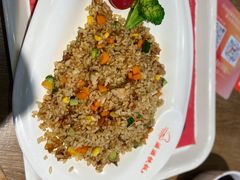 -食通天美食广场(华润万象城店)