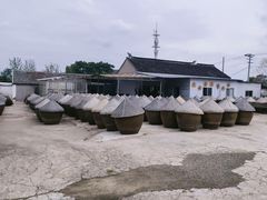 -苏州市吴中区光福窑上花果蜜饯厂