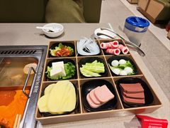 -海底捞火锅(杭州城西银泰城店)