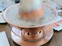 -清真·鸦儿李记·涮肉(鼓楼店)