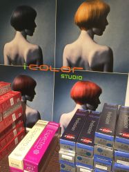 -iColor发型色彩定制