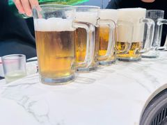 -大鹅岛灶台鱼·铁锅炖(水库路店)