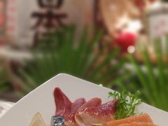 -厦门悦华酒店·绿庭主题自助餐厅
