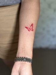 -PinooTattoo皮奴刺青纹身设计总部