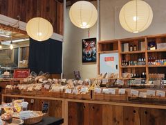 -佐敦面包铺·JORDAN BAKERY