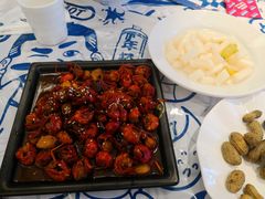 -松哥油焖大虾(皇岗一店)