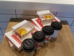 -肯德基(坞城路店)